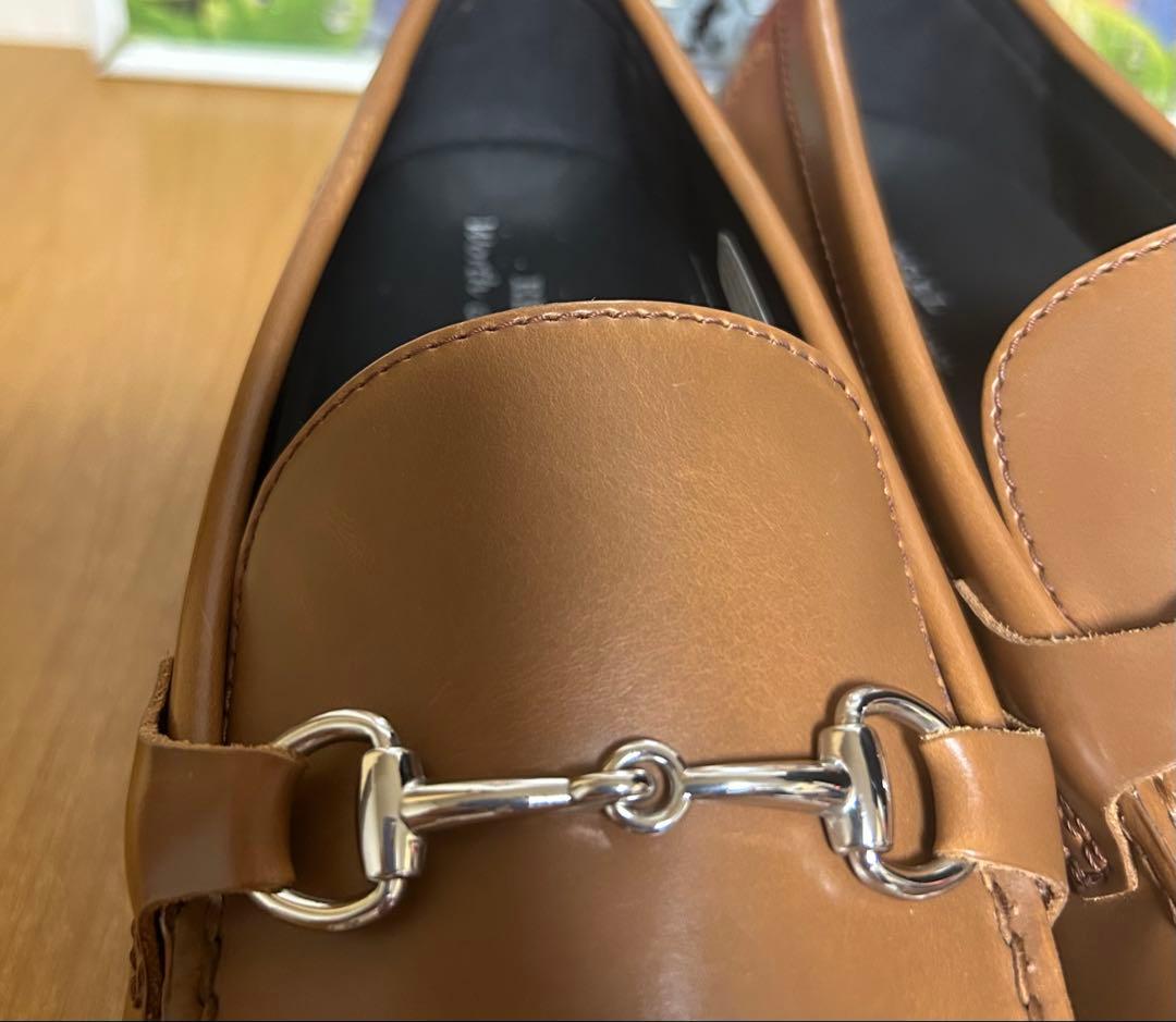 リーガル　 シューズ　ブラウン　27.0cm