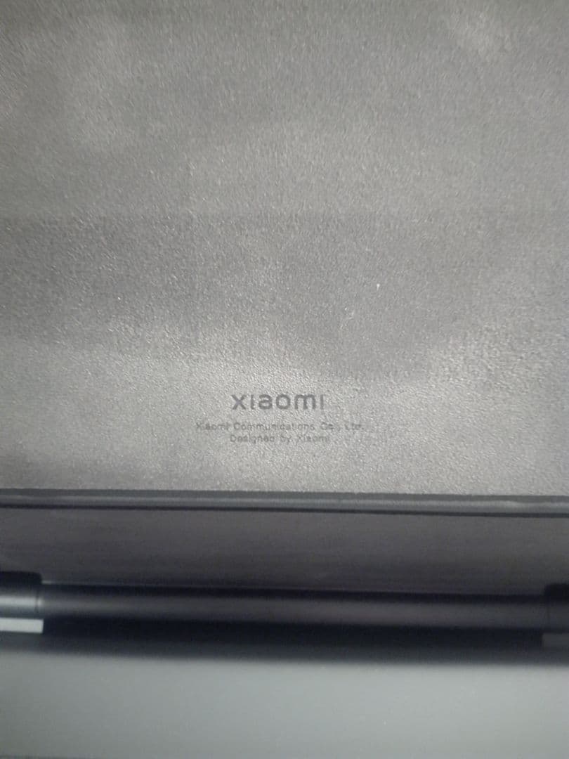 キーボード Xiaomi Xiaomi Pad 7/7 Pro Focus Keyboard