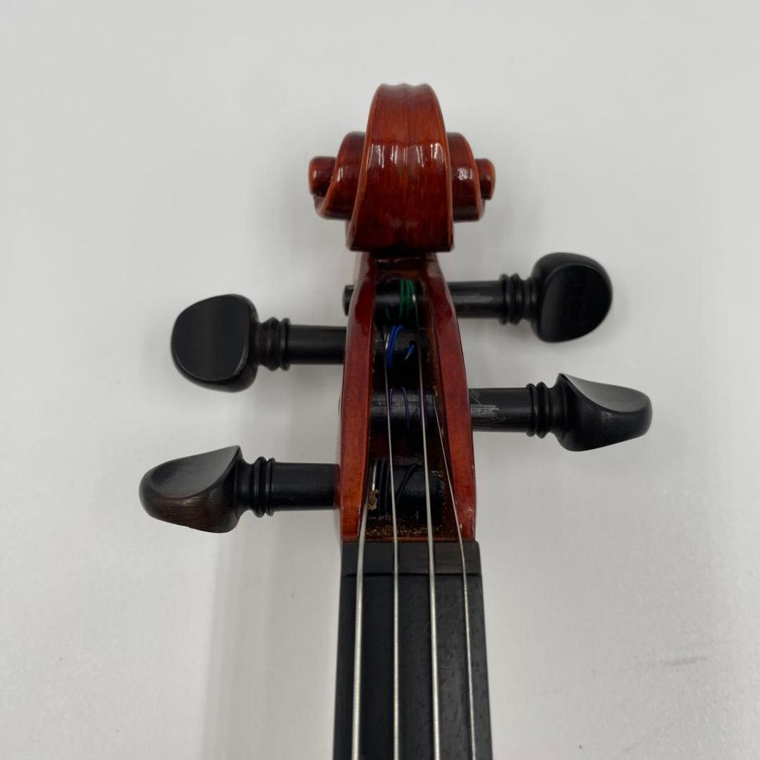 【弦新品】スズキ バイオリン No.330 1/4 1994年製 SUZUKI