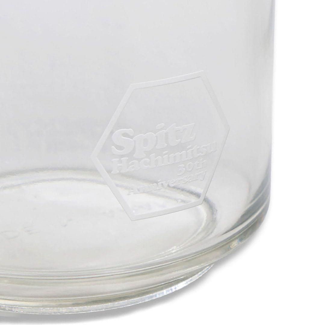 スピッツ HACHIMITSU30 あじさい通りハーバリウム ハチミツ