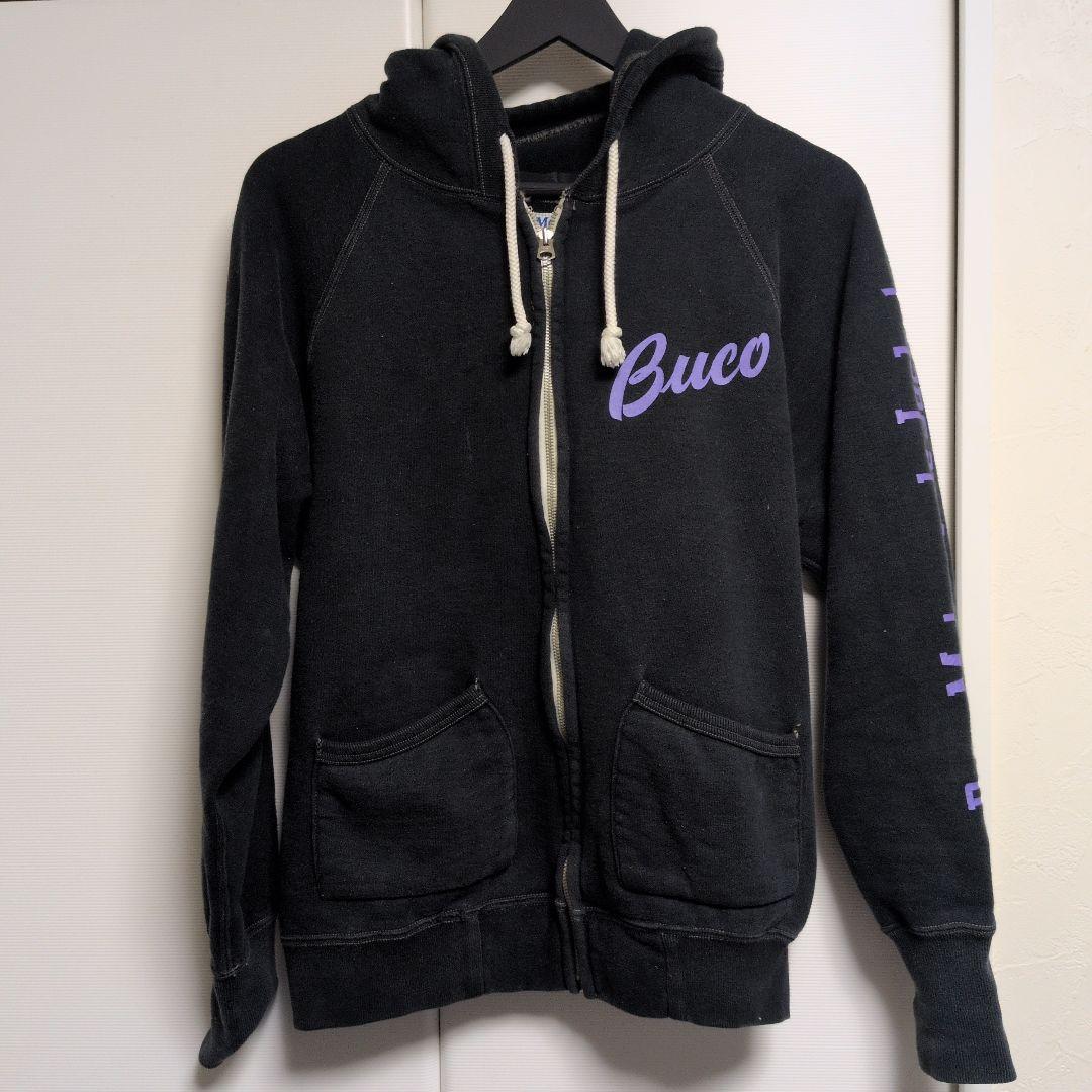 リアルマッコイズ　状態良好　Buco　XL