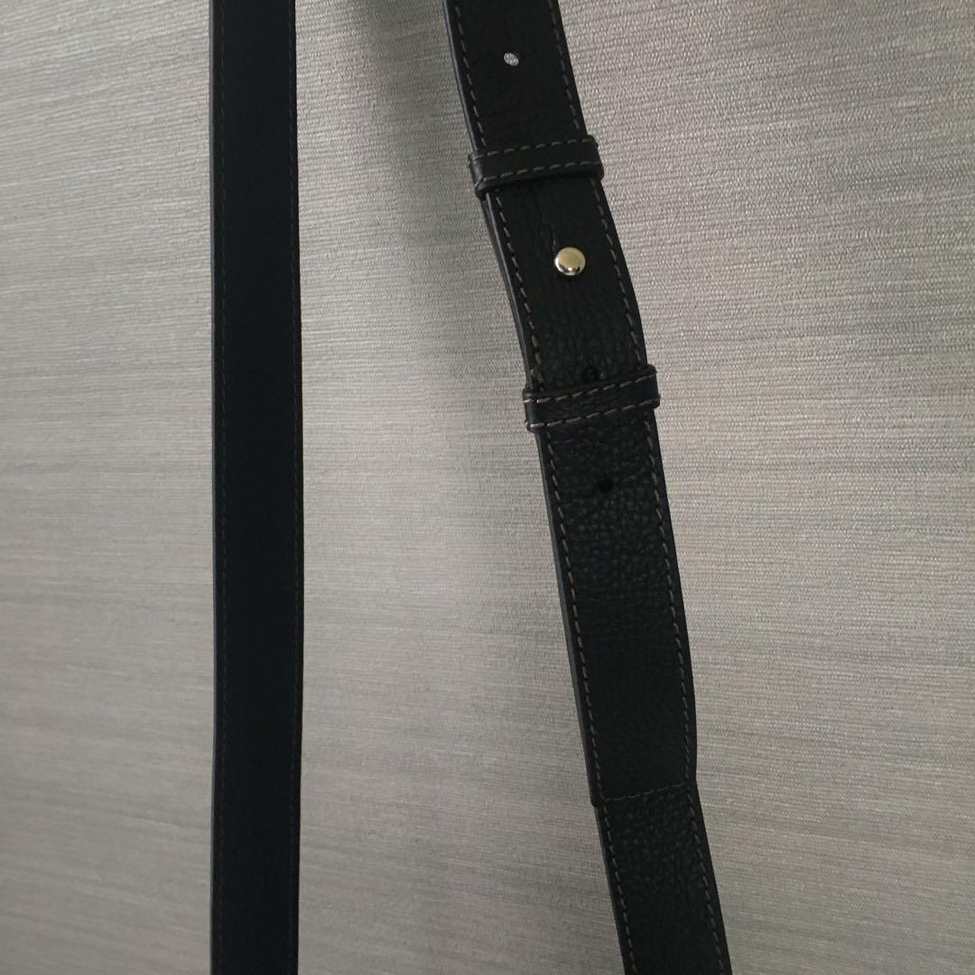 新品未使用品 訳あり フルラ ショルダーバッグ バケットバッグ