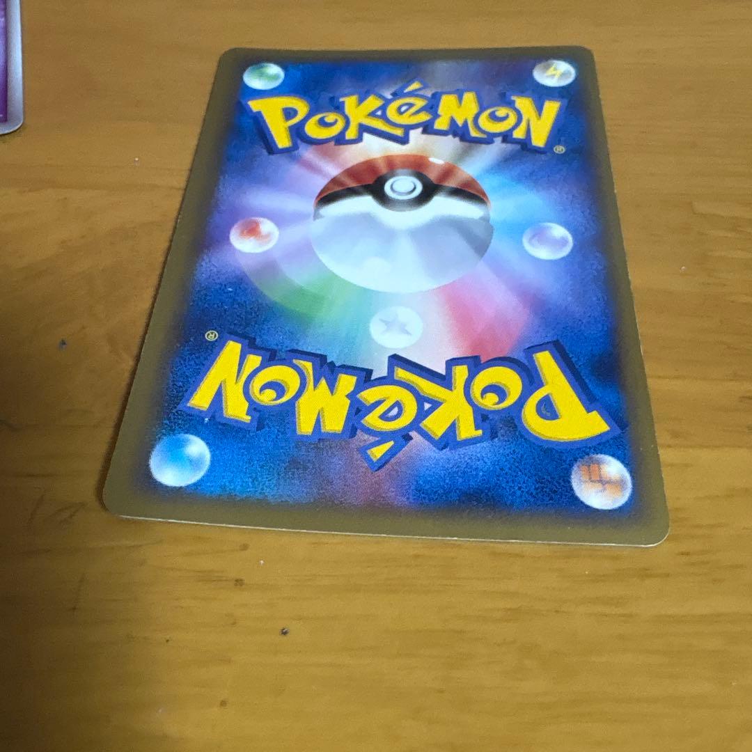 ダークライ＆クレセリアＬＥＧＥＮＤ ☆ 035/040 036/040 セット