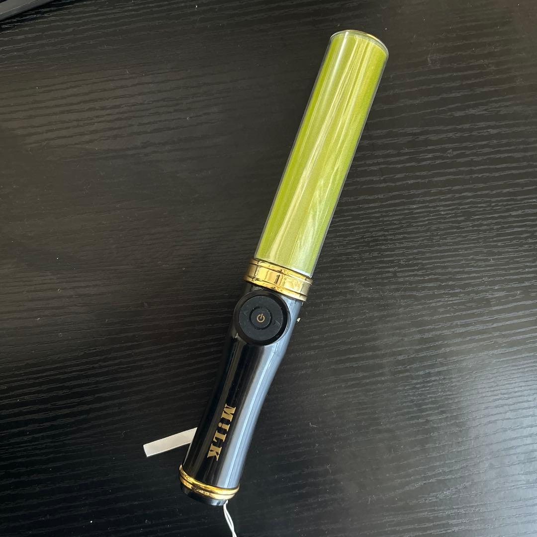 吉田仁人 キャンドリ ペンライト 値下げ可能