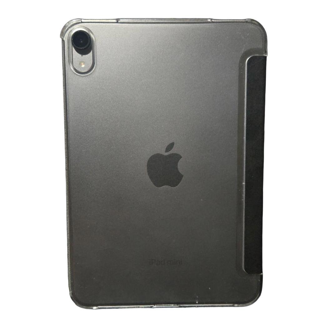 iPad mini 512GB 7世代スペースグレー カバー付き