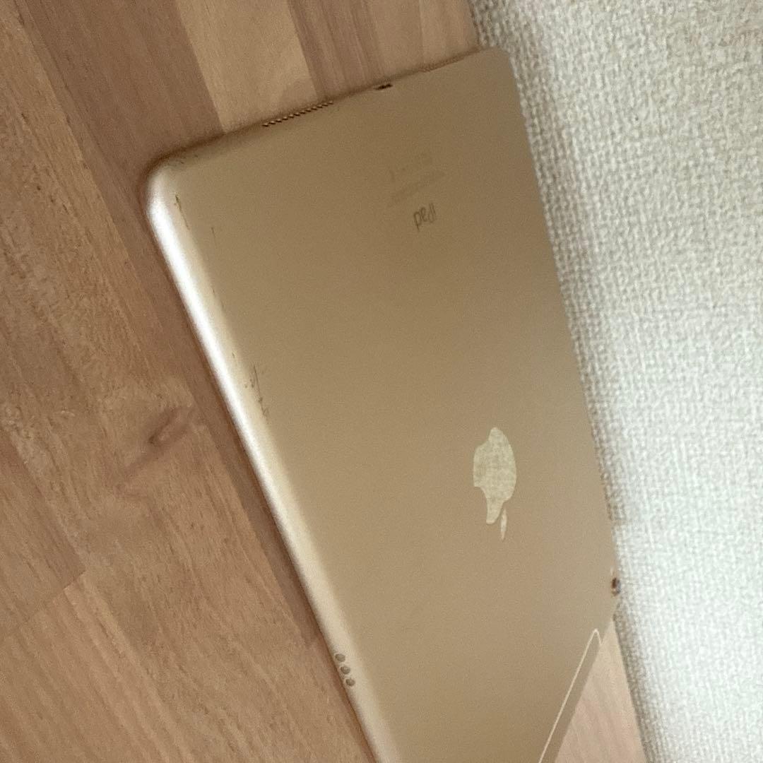 Apple iPad pro 本体 + Apple Pencil 第1世代