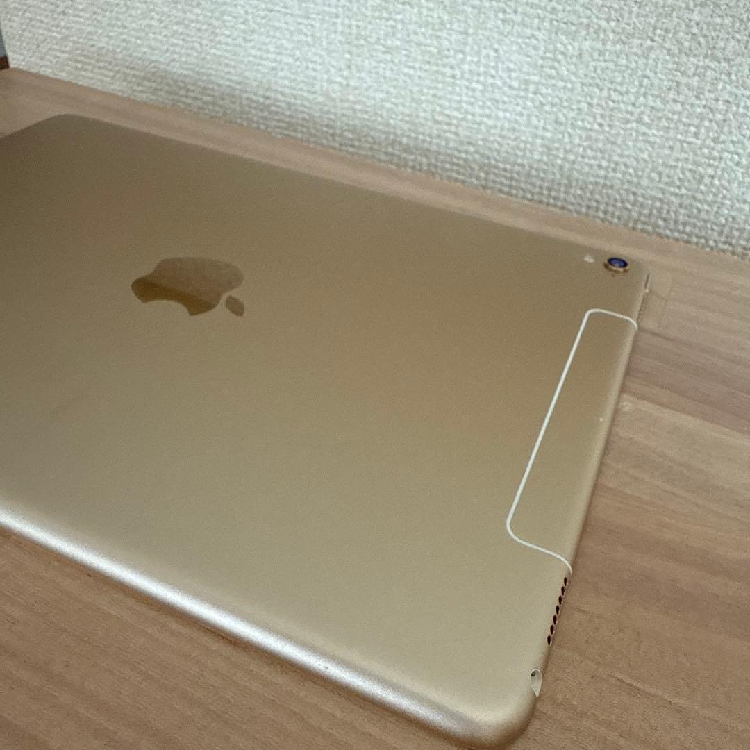 Apple iPad pro 本体 + Apple Pencil 第1世代