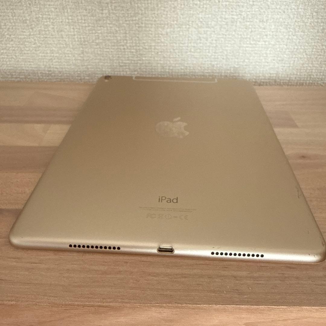 Apple iPad pro 本体 + Apple Pencil 第1世代