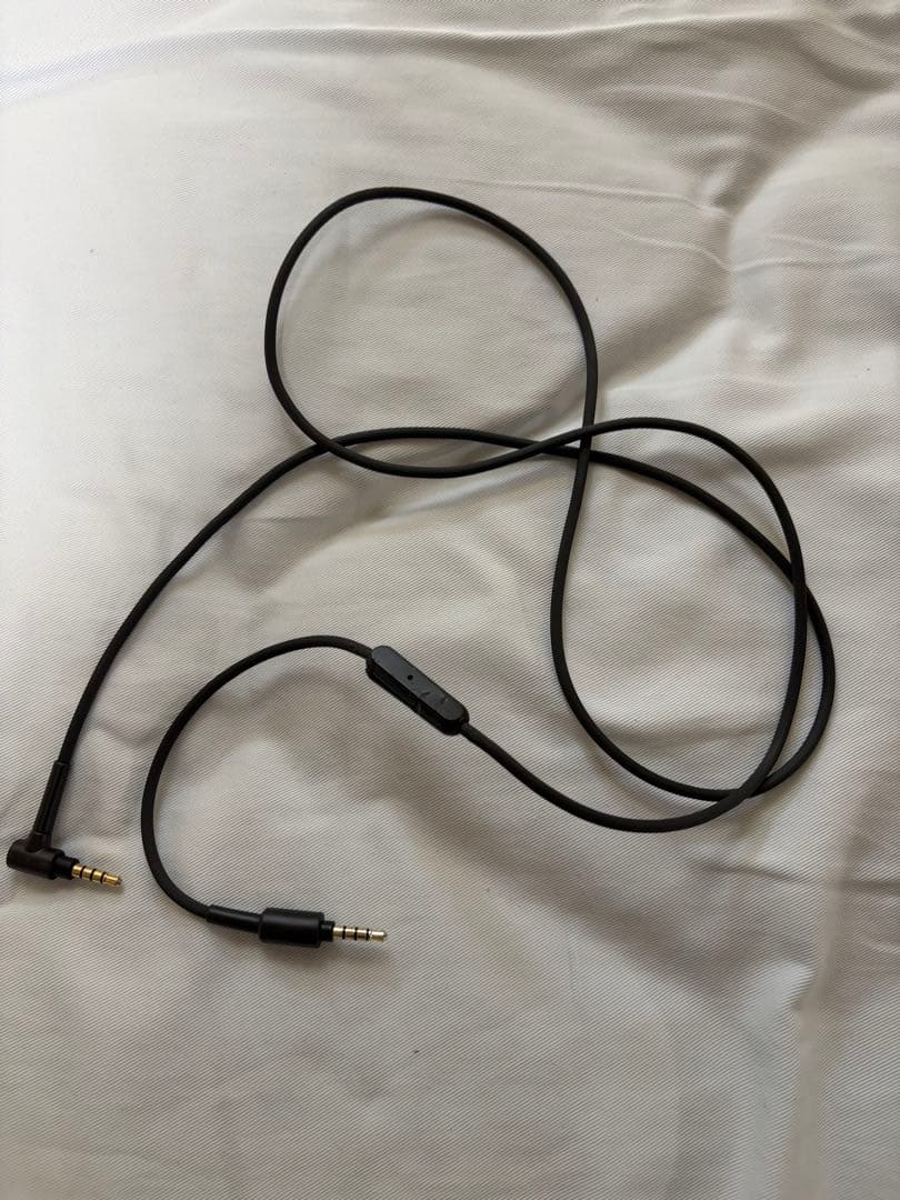 SONY ヘッドホンMDR-1AM2高音質ブラック　ちょきりんさん