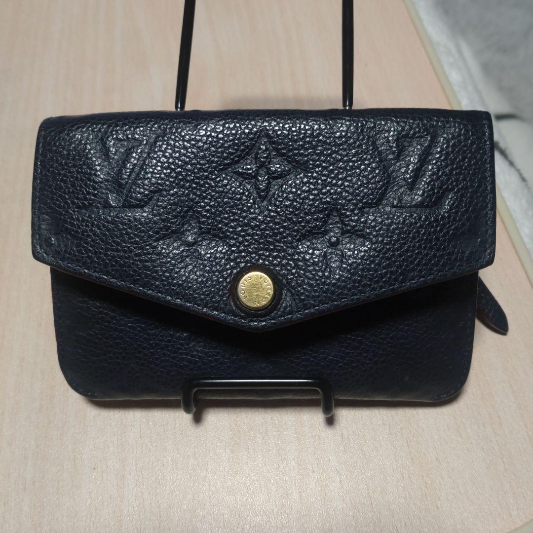 Louis Vuitton アンプラントカード&ケース