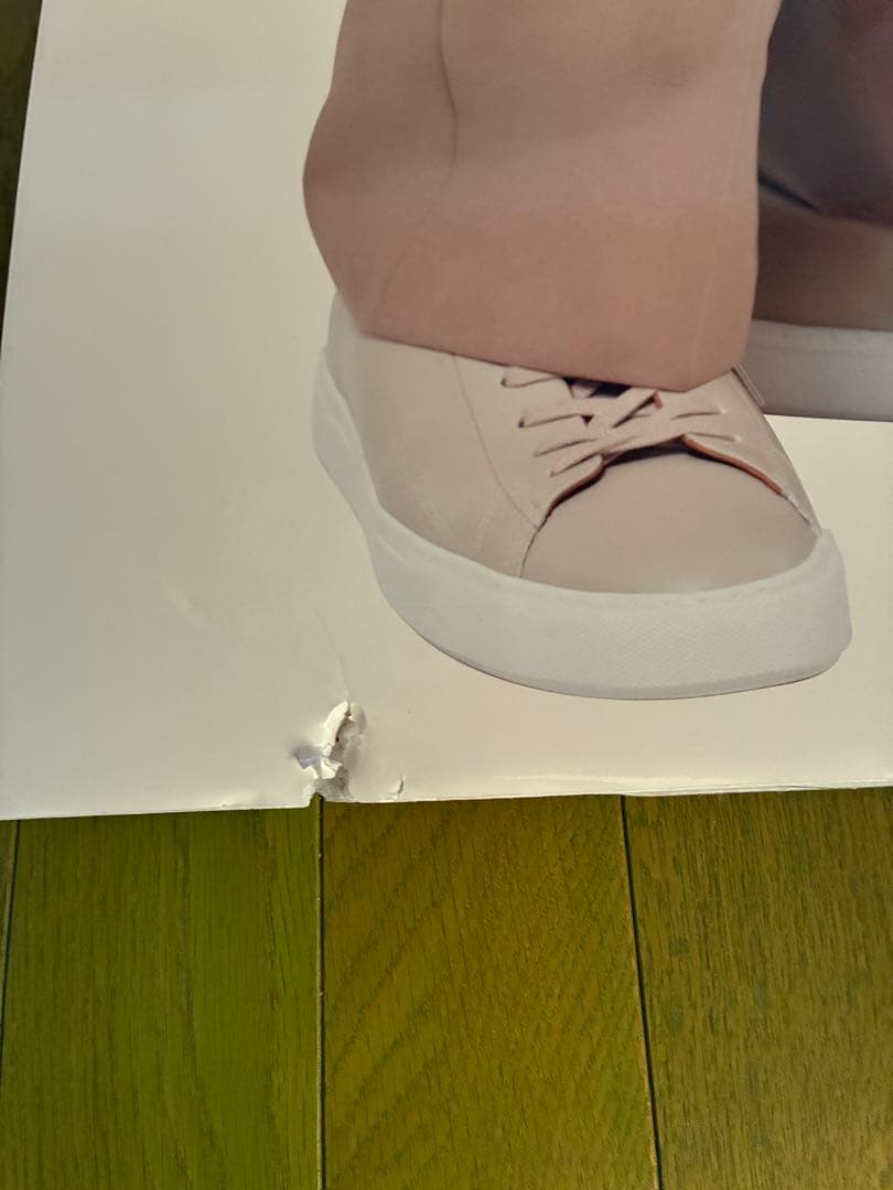 非売品！向井康二 等身大パネル