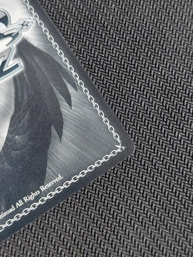 SP アクア　サイン 虹 新裁断 再販 ヴァイスシュヴァルツ このすば