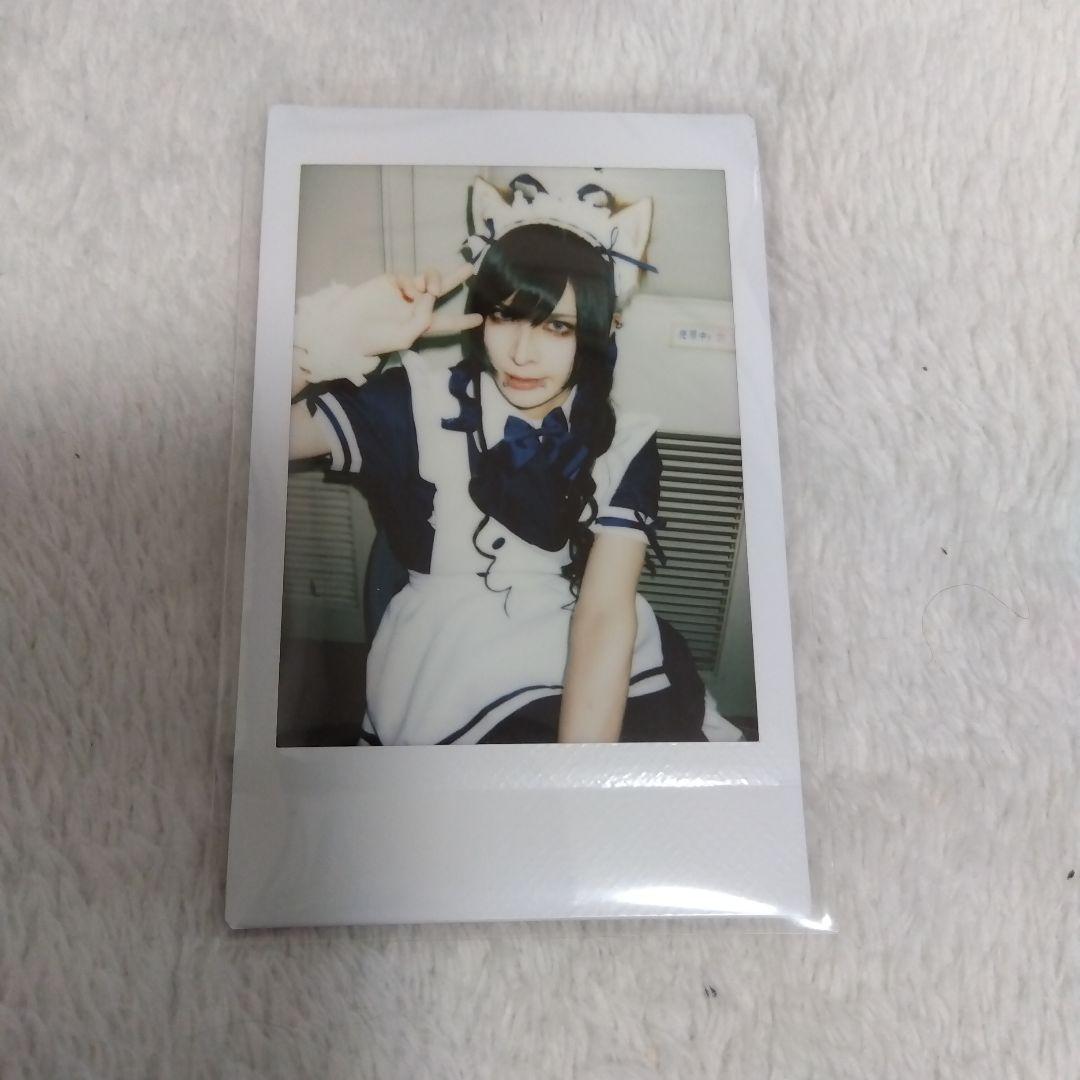 JILUKA Boogie Zyean Sena Ricko チェキ