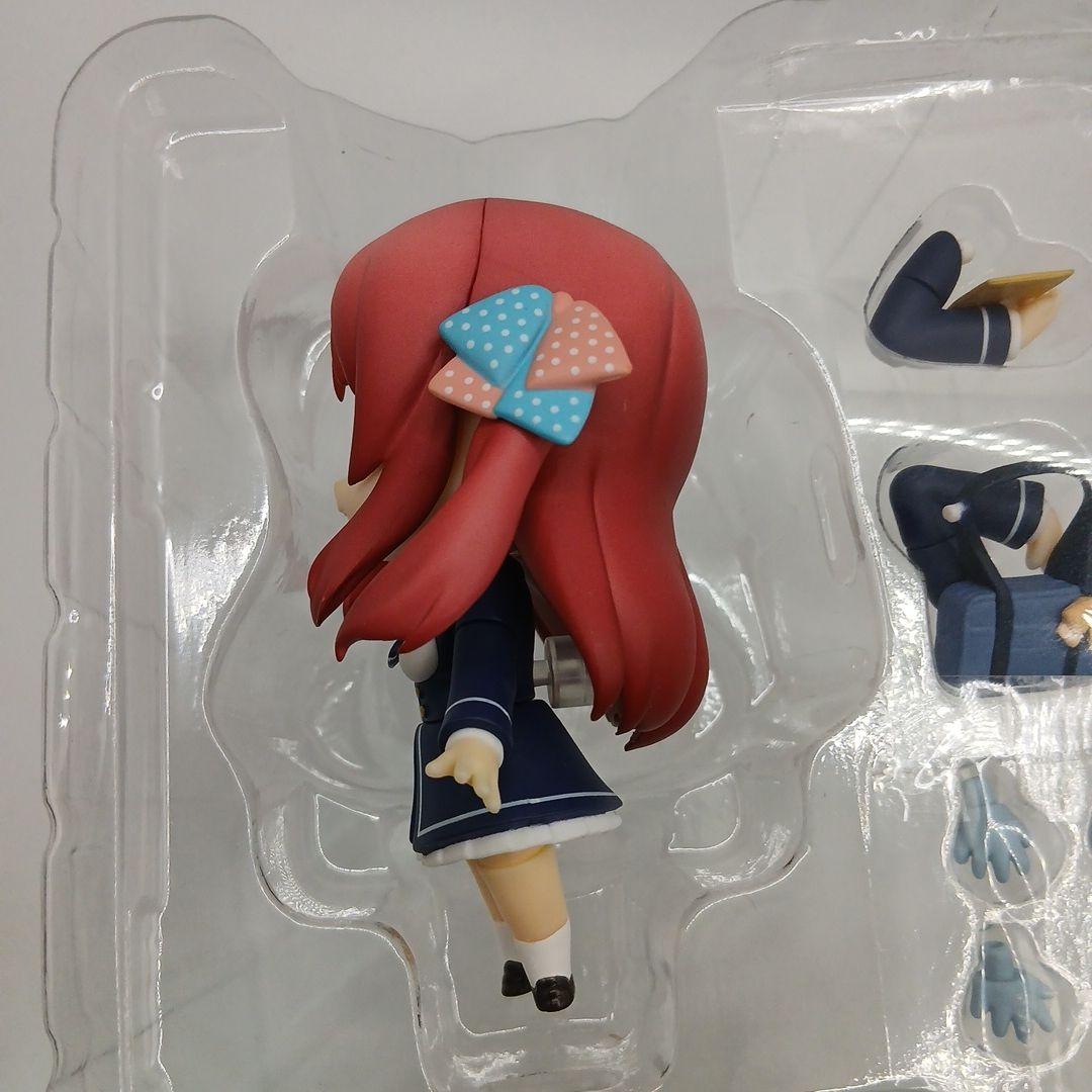 ゾンビランドサガ　ねんどろいど 　フィギュア　源さくら　グッドスマイルカンパニー