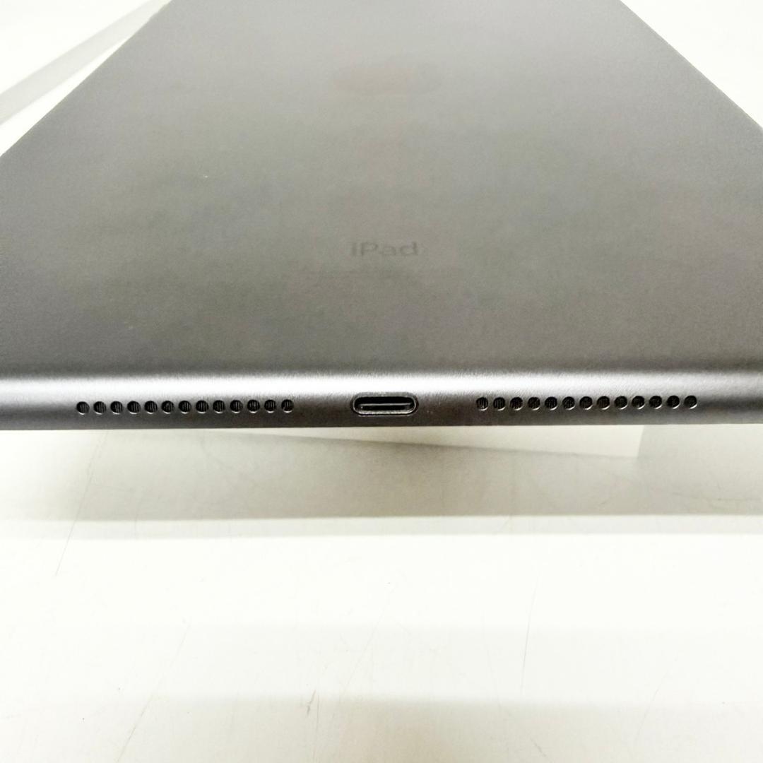 ②iPad　本体　第7世代　128GB　WiFi+Cellularモデル　箱付き