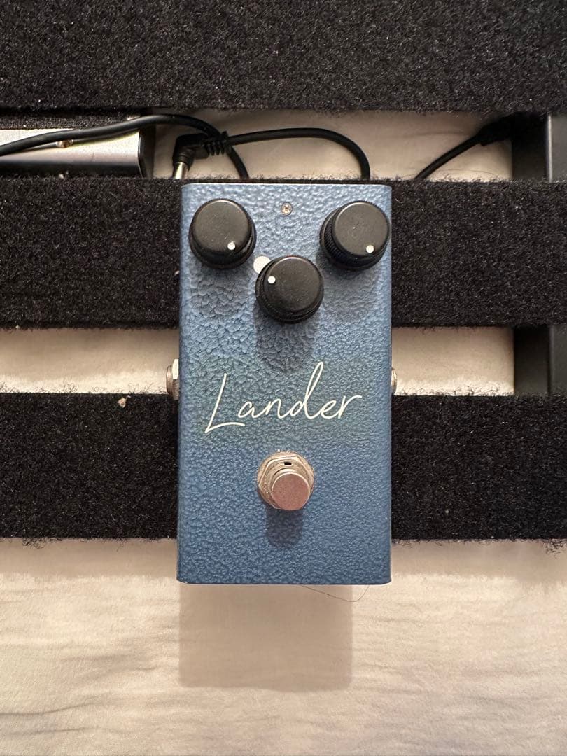 ギター virtues lander cult limited edition iss2