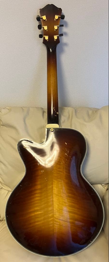 eastman イーストマン　AR-803-15