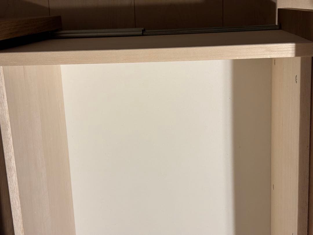 unico ウニコ ADDAY アディ AVボード W1600 テレビボード