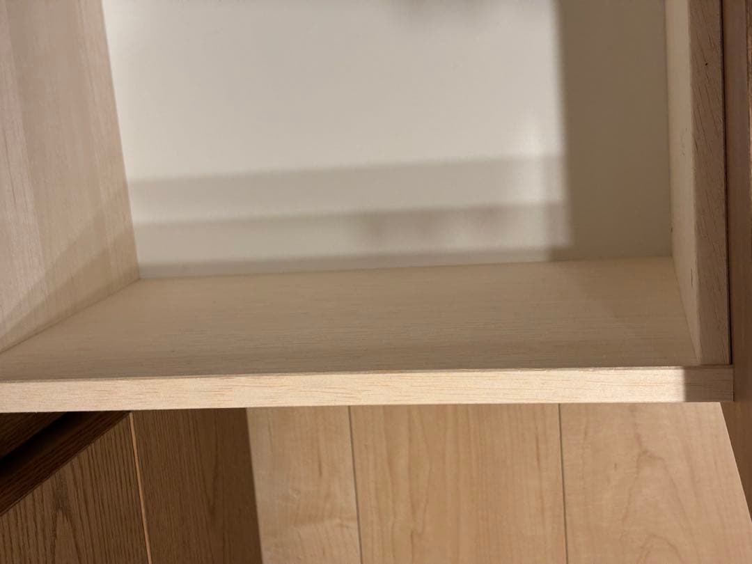 unico ウニコ ADDAY アディ AVボード W1600 テレビボード