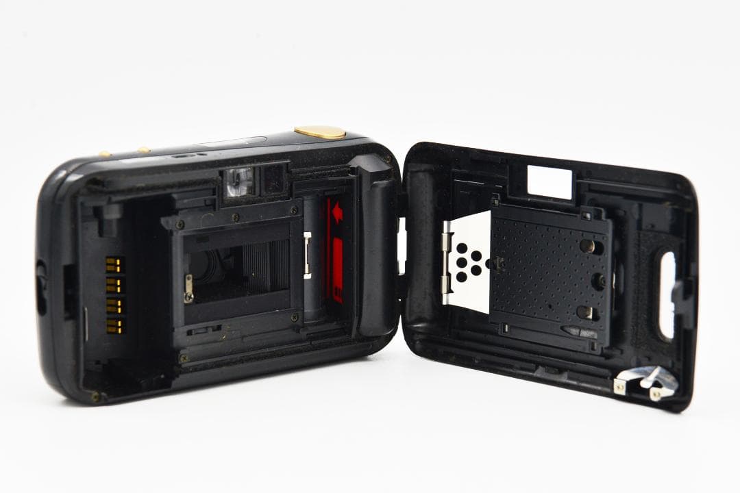 OLYMPUS 35mm フィルムカメラ AF IPX7