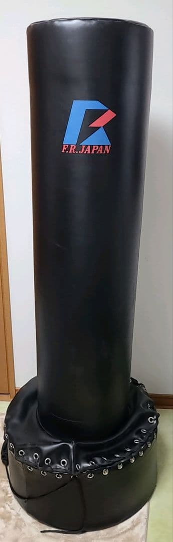 サンドバッグ　ファイティングロード