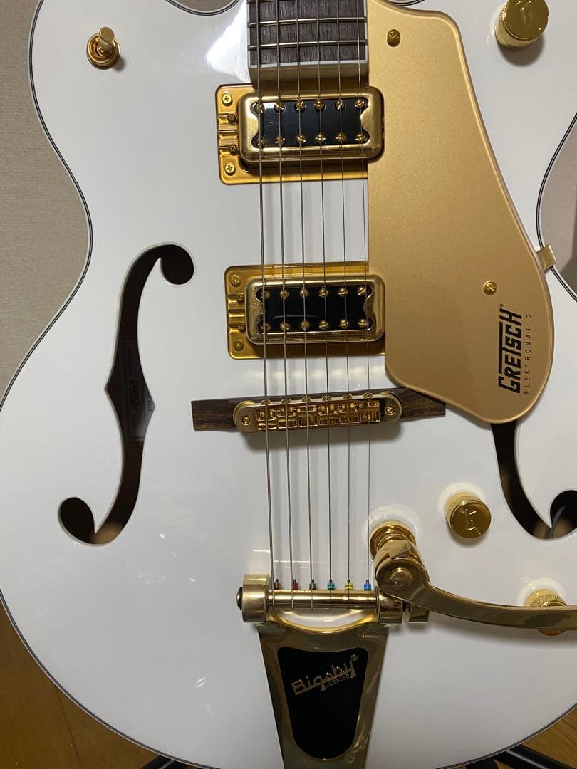 GRETSCH G5422TG ELECTROMATIC エレキギター