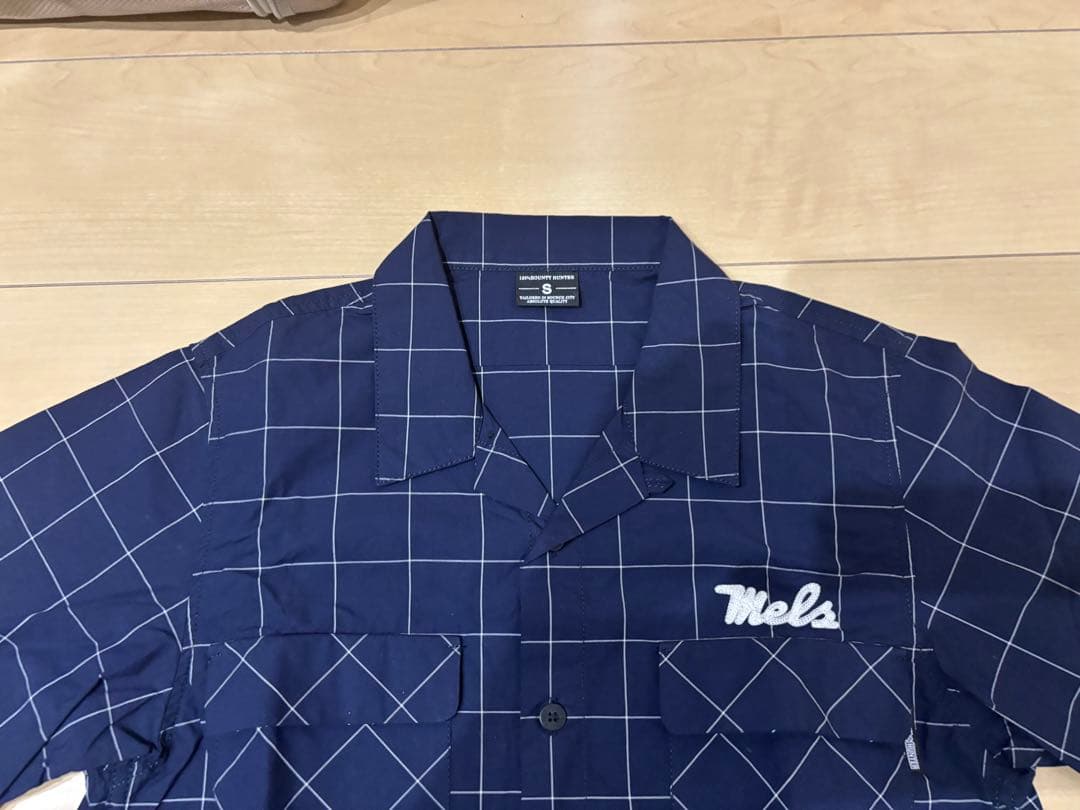 バウンティハンター　Sサイズ　セット