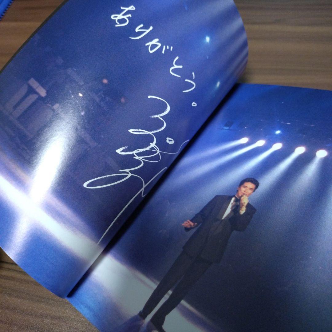 郷ひろみ /夜のヒットスタジオ〈完全生産限定盤・6枚組〉DVD-BOX/オマケ