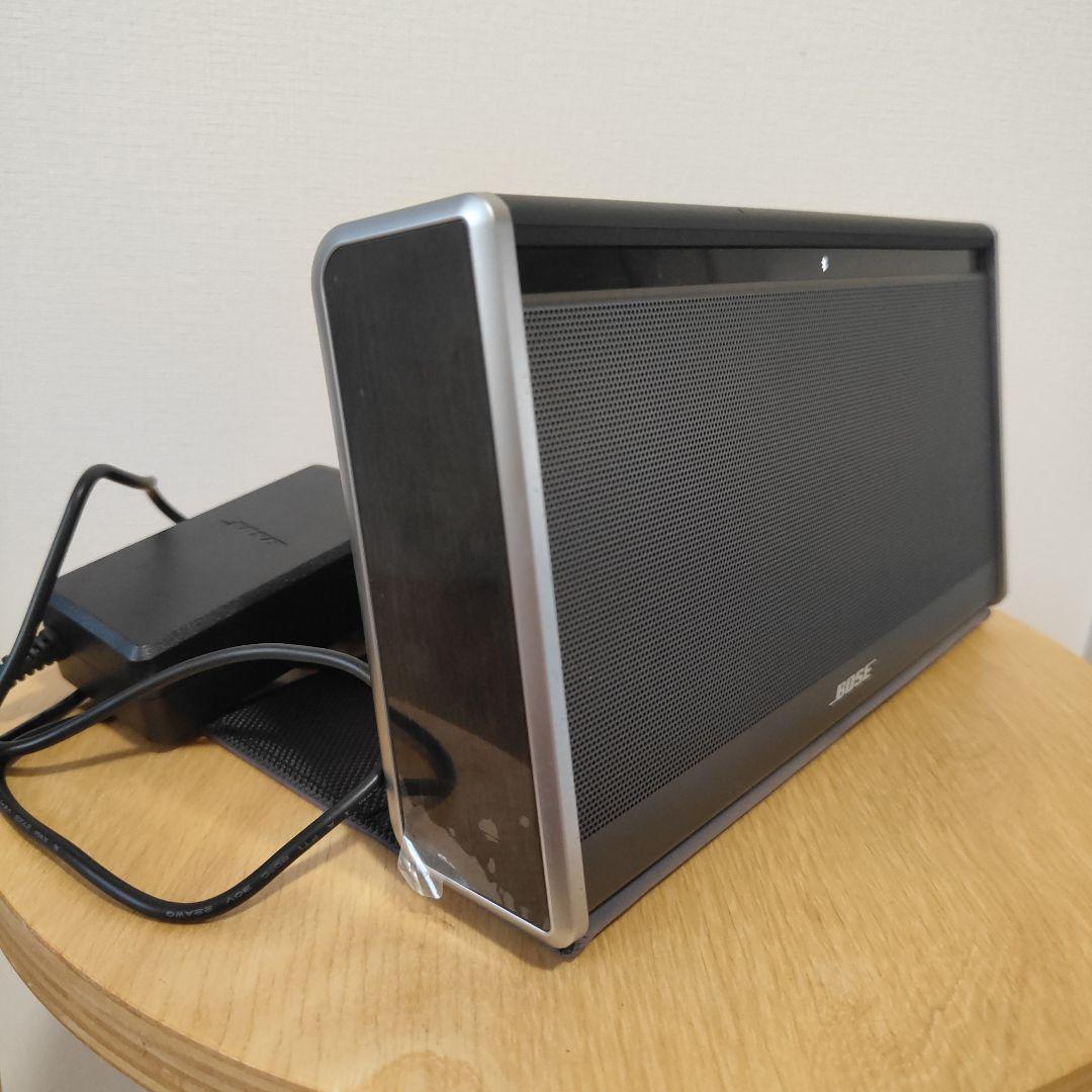 BOSE SoundLink Bluetooth スピーカー