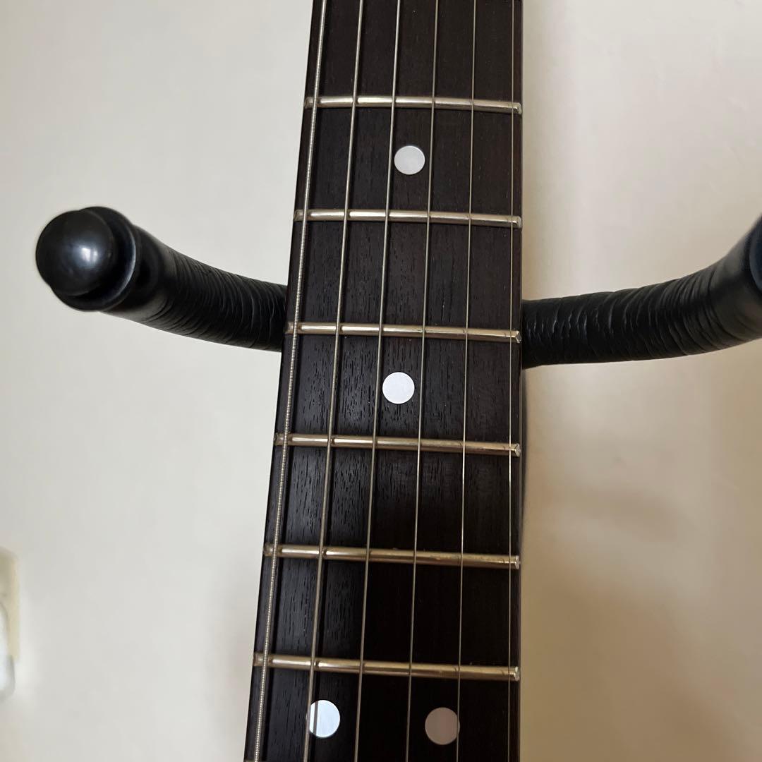 FERNANDES THE REVIVAL エレキギター