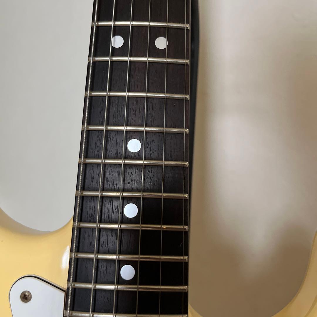 FERNANDES THE REVIVAL エレキギター