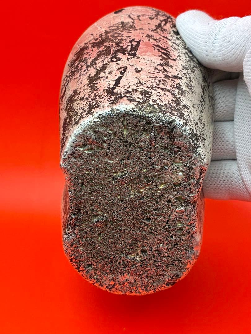 中国唐代官銭局「足銀紋銀」銘　大唐銀元寶　風水・財運・運勢・宝くじ運UP高額当選