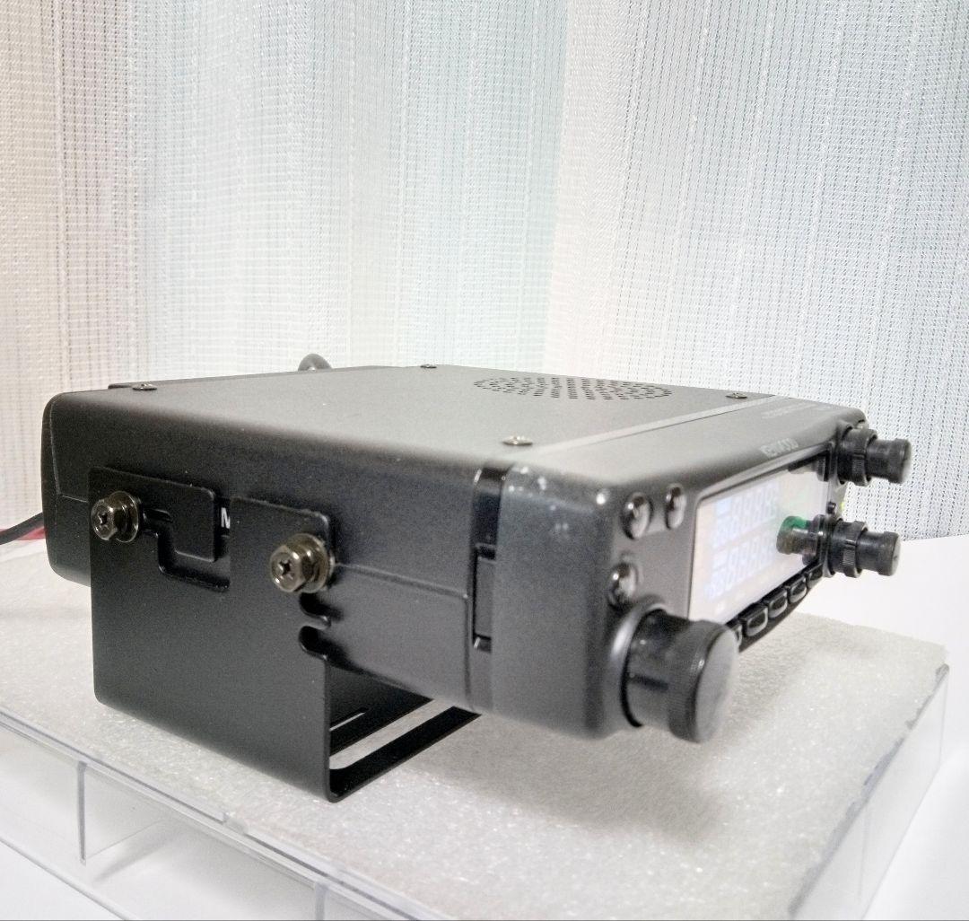 ケンウッド製　TM-732 (145/433) 10w機　動作品