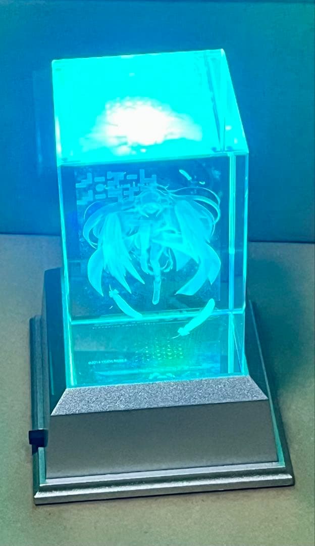 ノーゲームノーライフ ジブリール プレミアムクリスタル LEXACT