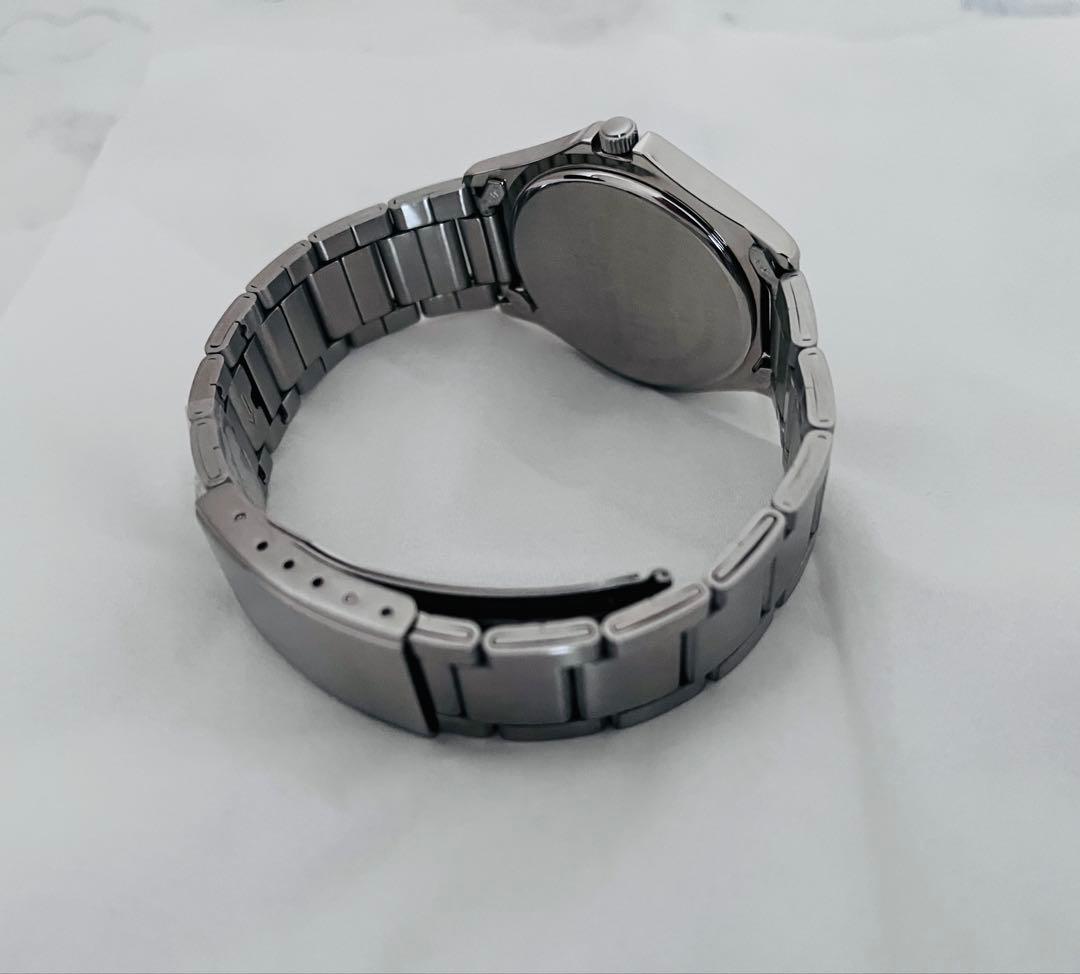 名探偵コナン　黄金の時刻　公式メモリアルウォッチ 【動作品】