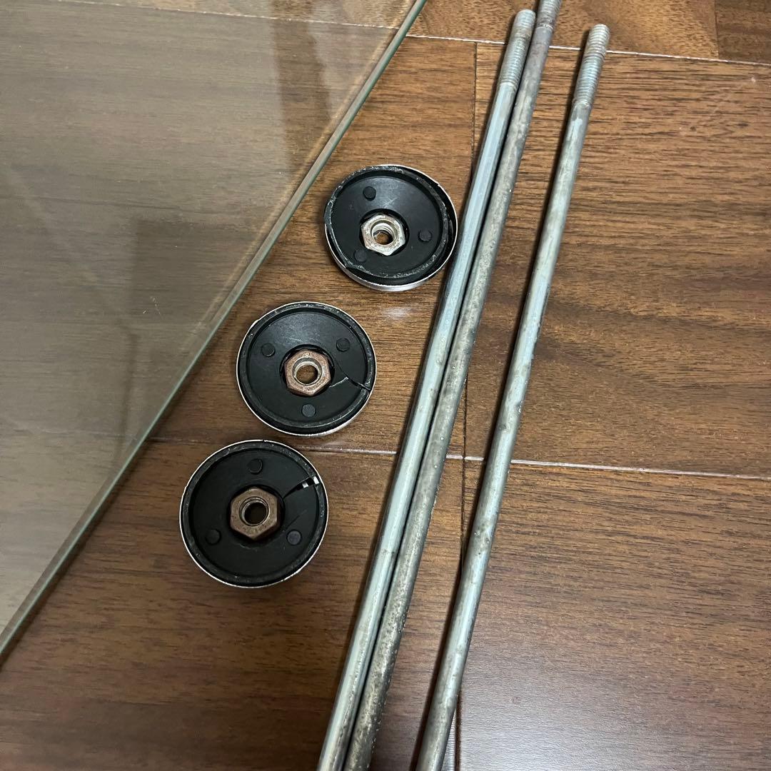 イサムノグチ コーヒーテーブル リプロダクト センターテーブル