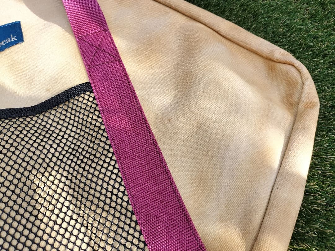 ☆希少・M初期型☆８点セット☆peak　スノーピーク　焚火台M