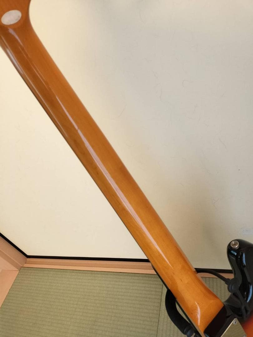 FERNANDES RJB-380 ジャズベースタイプ