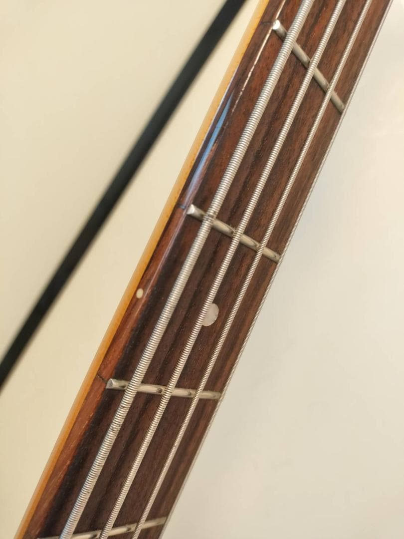 FERNANDES RJB-380 ジャズベースタイプ