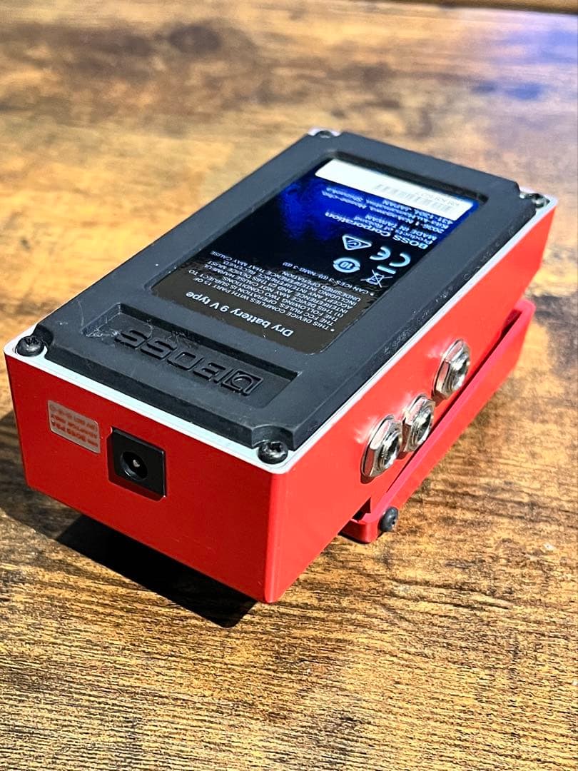 BOSS Loop Station RC-1 箱付き