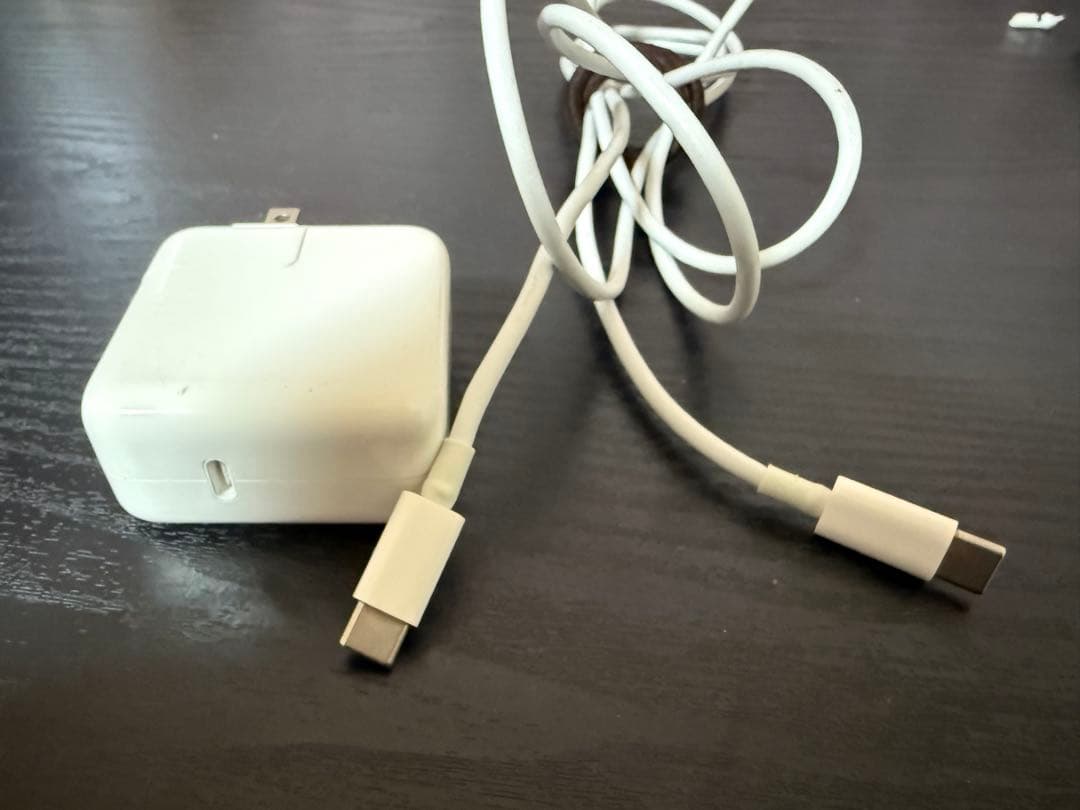 MacBookアクセサリー MacBook Air 2020 8GB 512GB