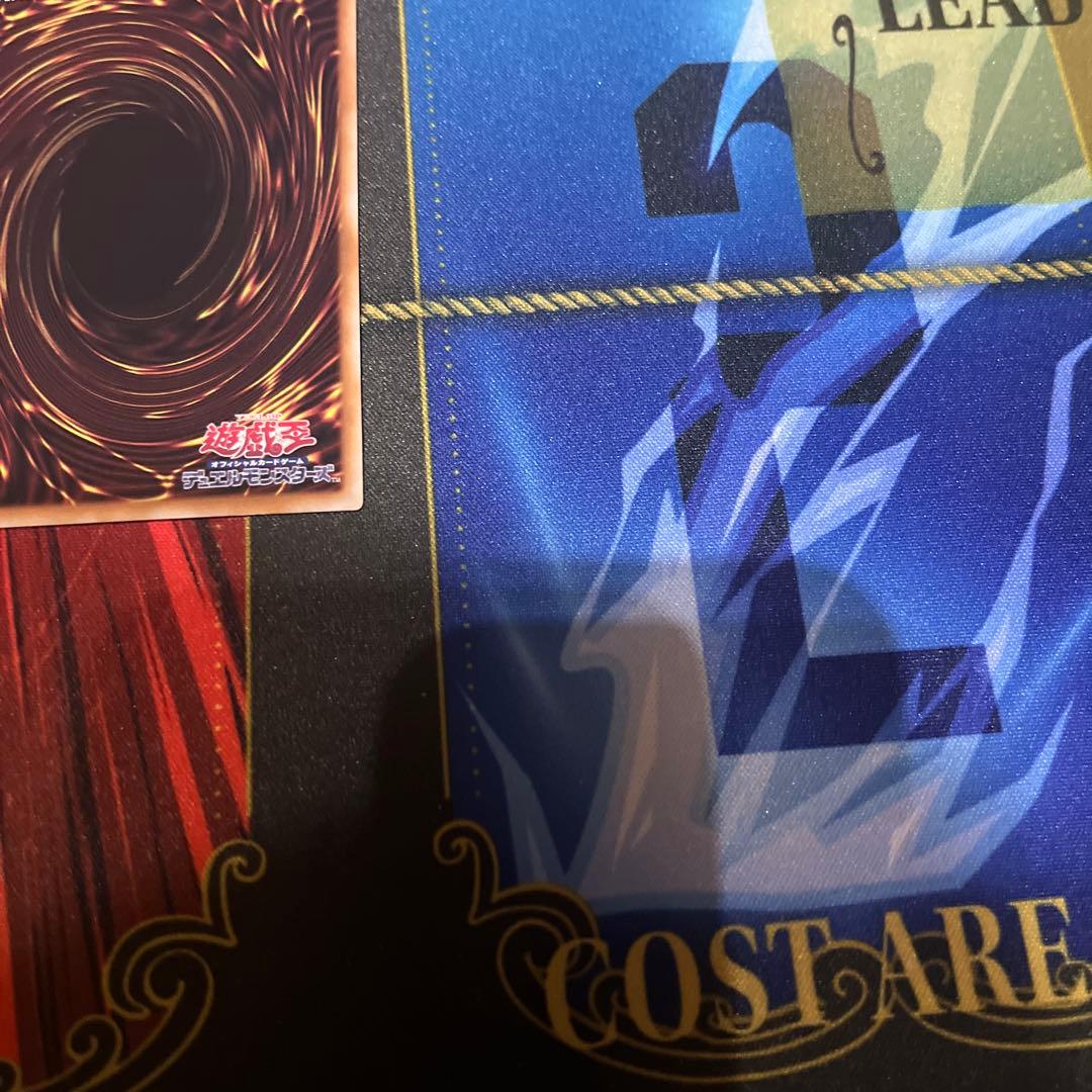 結束と絆の魔導師25th