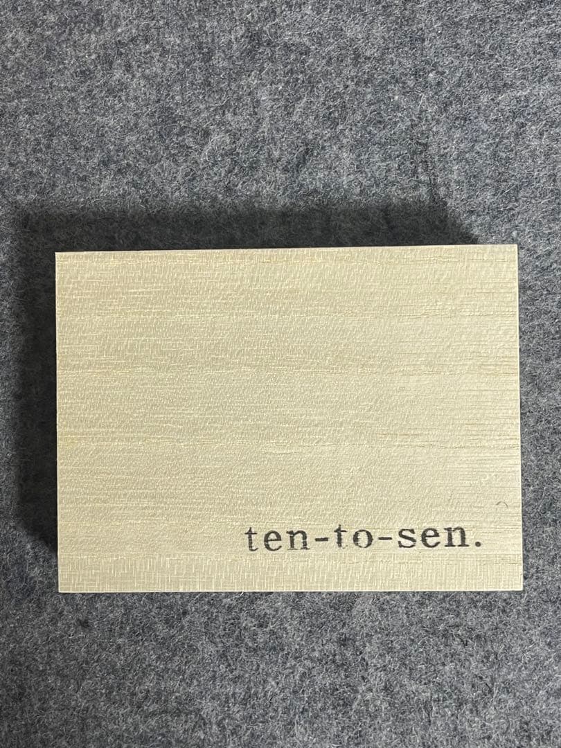 【新品未使用】キーケース usuha-kullmu マットコードバン ブラック