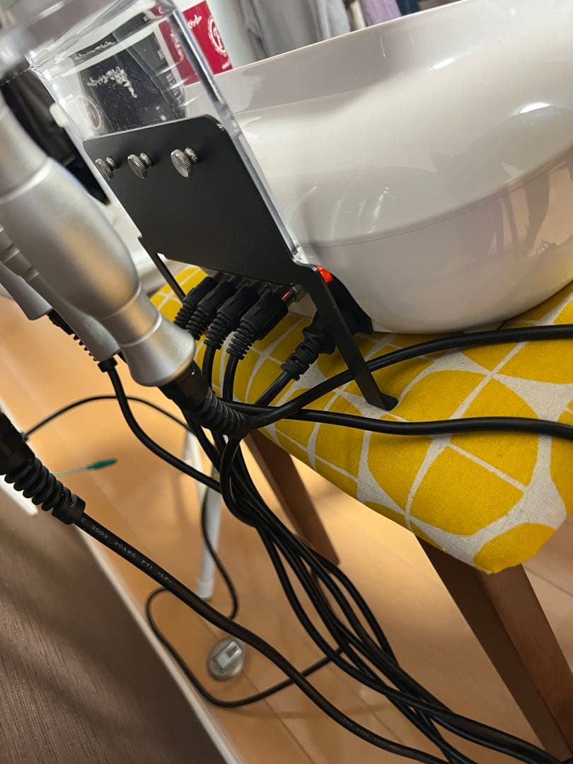 Moise Hyper Cell Sword 業務用キャビテーション