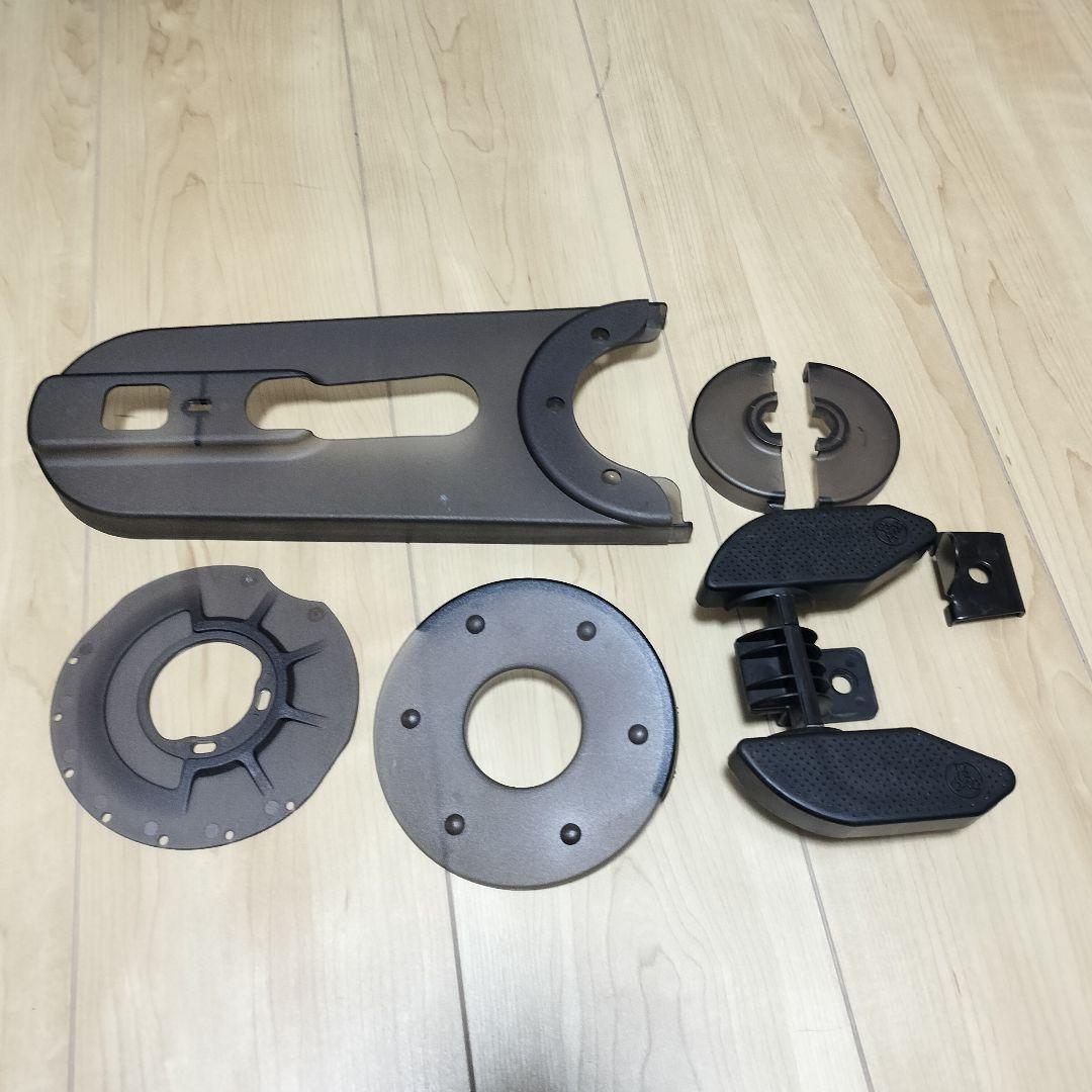 STRIDER 14x キッズバイク ピンク daddylabストライダー