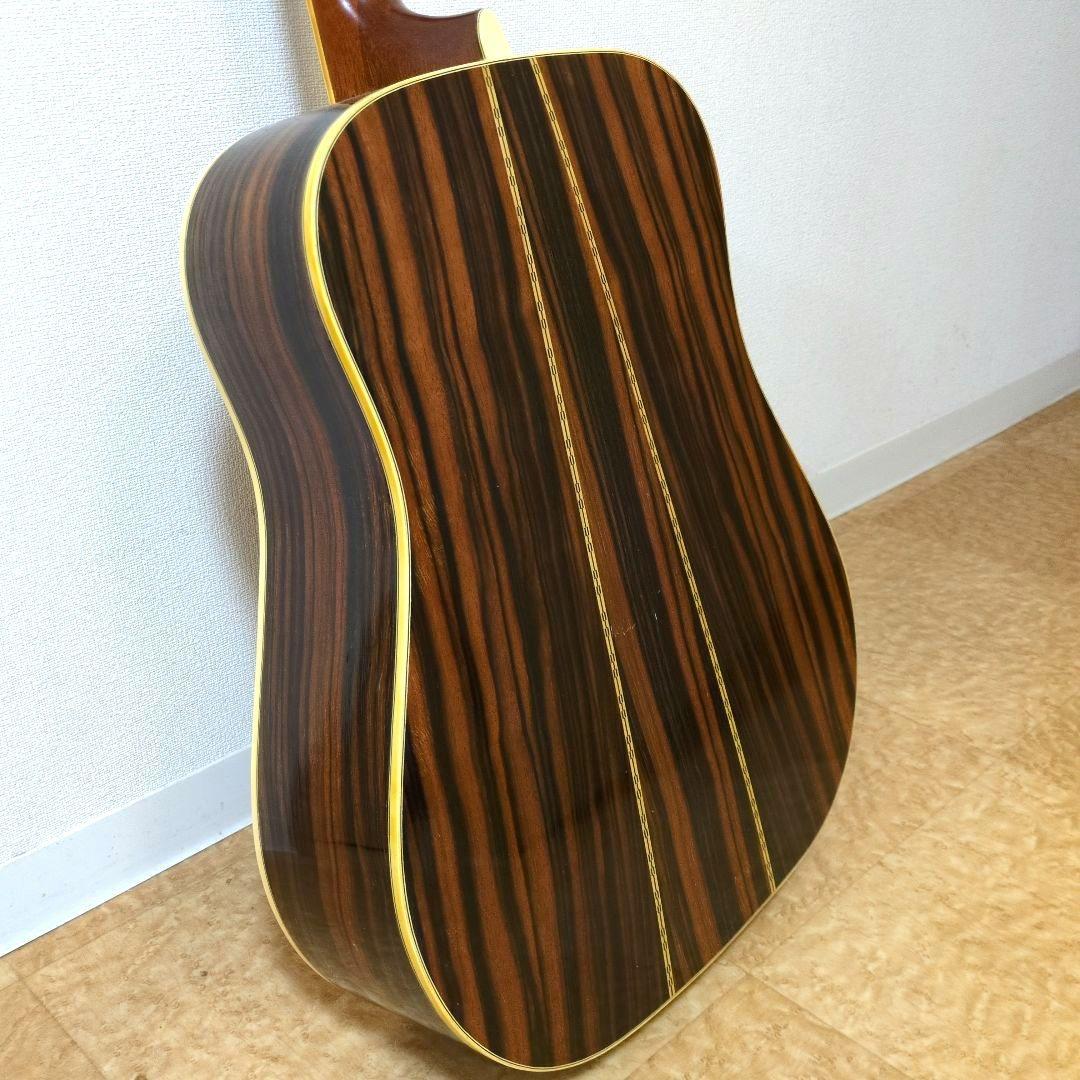 Boeing アコースティックギター W-400