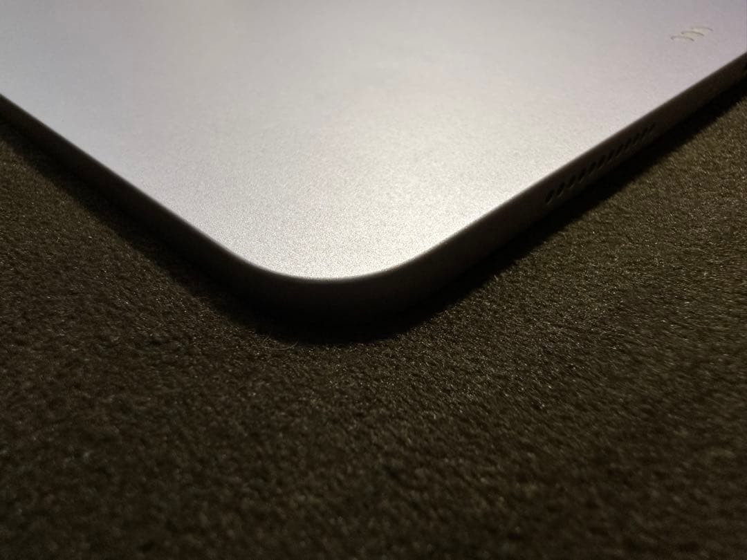 【M3】iPad Air13インチ【1年保証期間中】