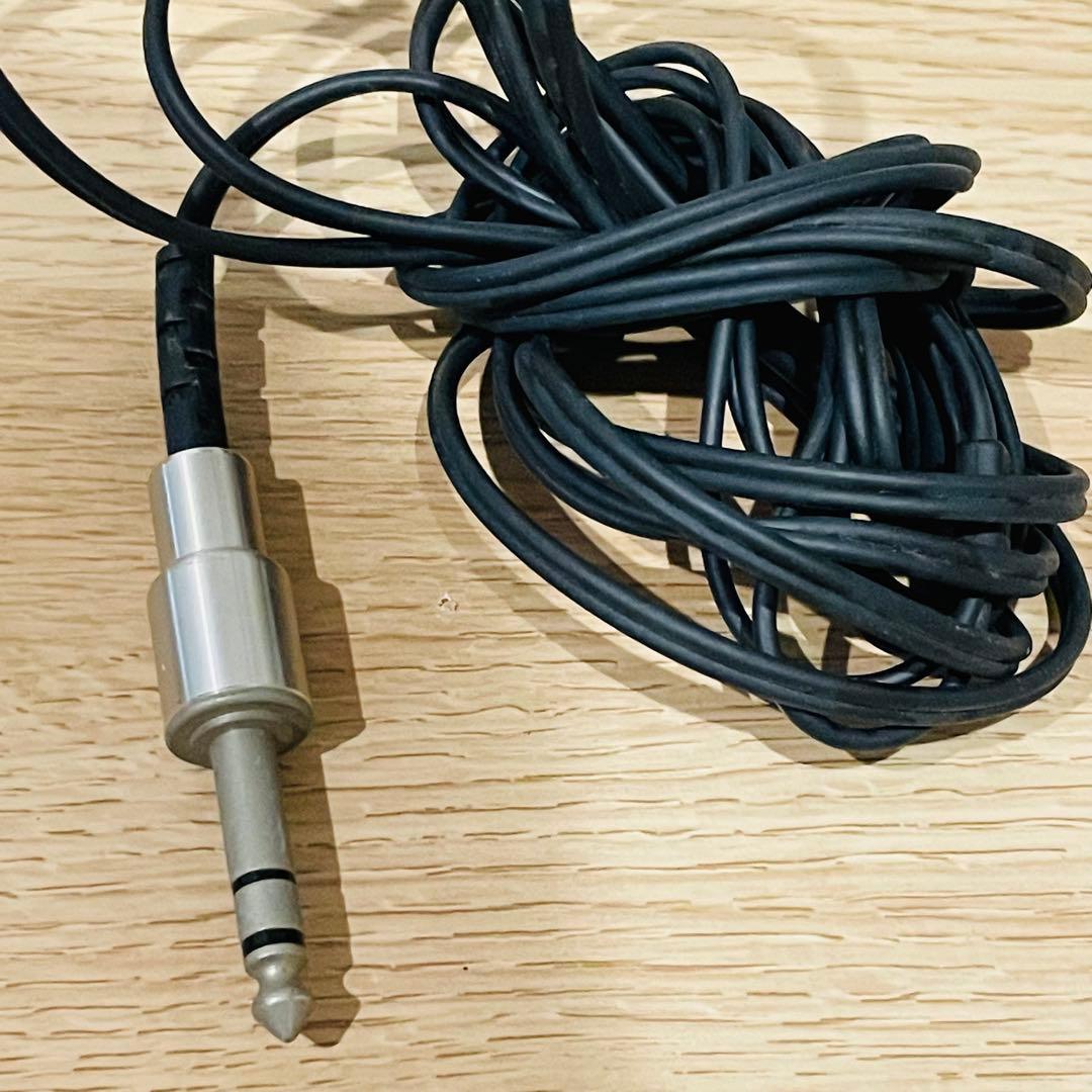 昭和レトロ Pioneer パイオニア ヘッドホン Eleven SE-11