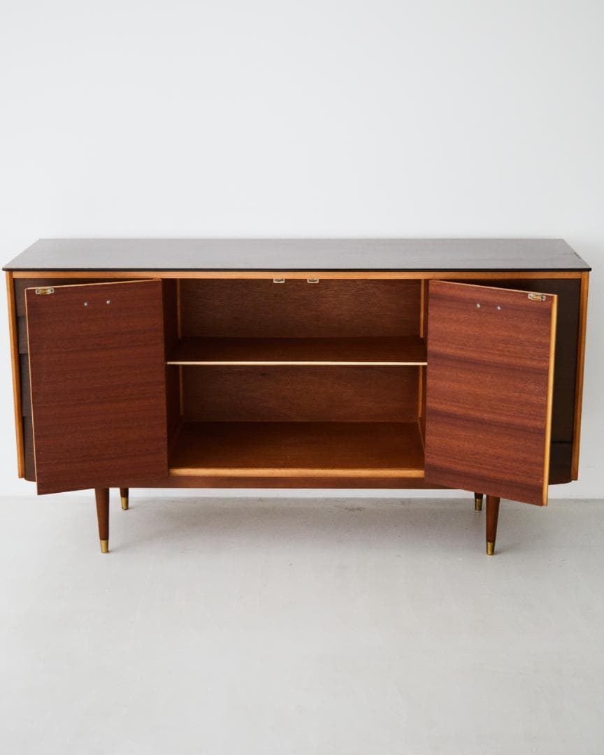 AVALON ヴィンテージ サイドボード