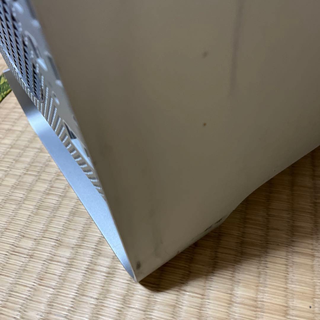 Macデスクトップ Apple MacPro Mid 2010 A1289